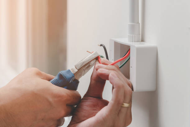 Best Commercial Electrical Services  in Cottonport, LA