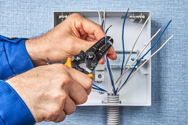 Best Emergency Electrical Repair Services  in Cottonport, LA