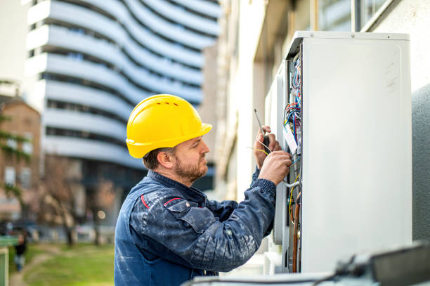 Best Electrical Maintenance Services  in Cottonport, LA