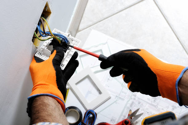 Professional Electrician in Cottonport, LA