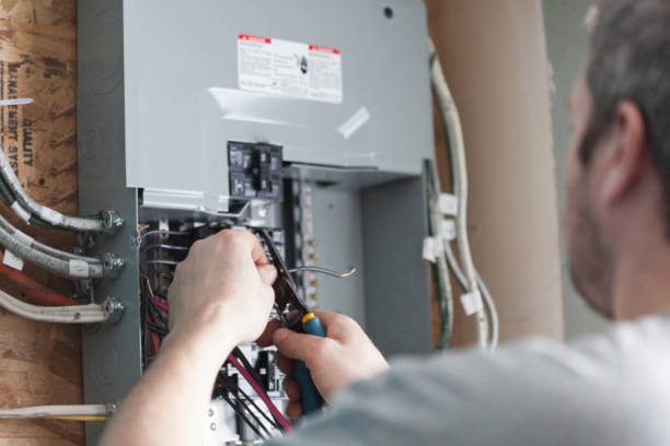 Emergency Electrical Repair Services in Cottonport, LA